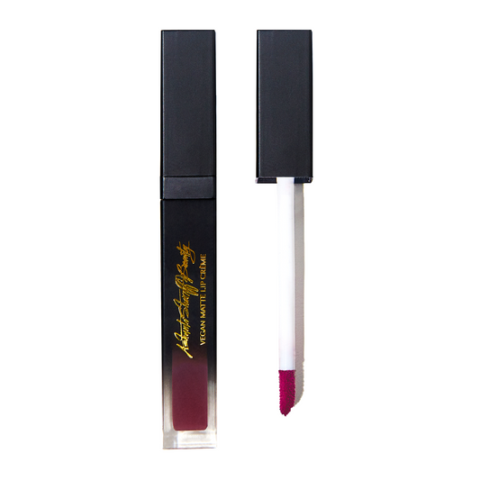 Earth Vegan Matte Lip Crème