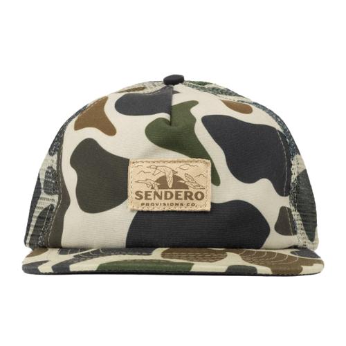 Migration Hat- Camo