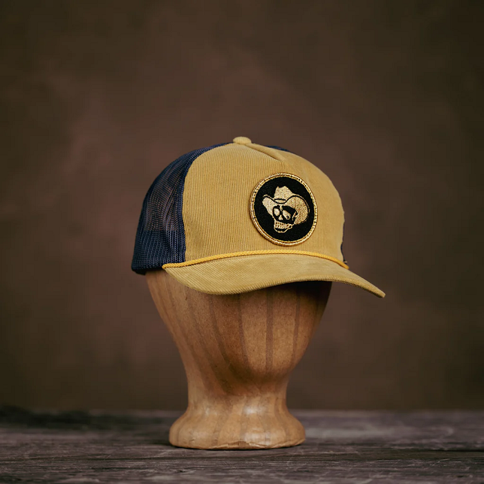 Bonehead Trucker