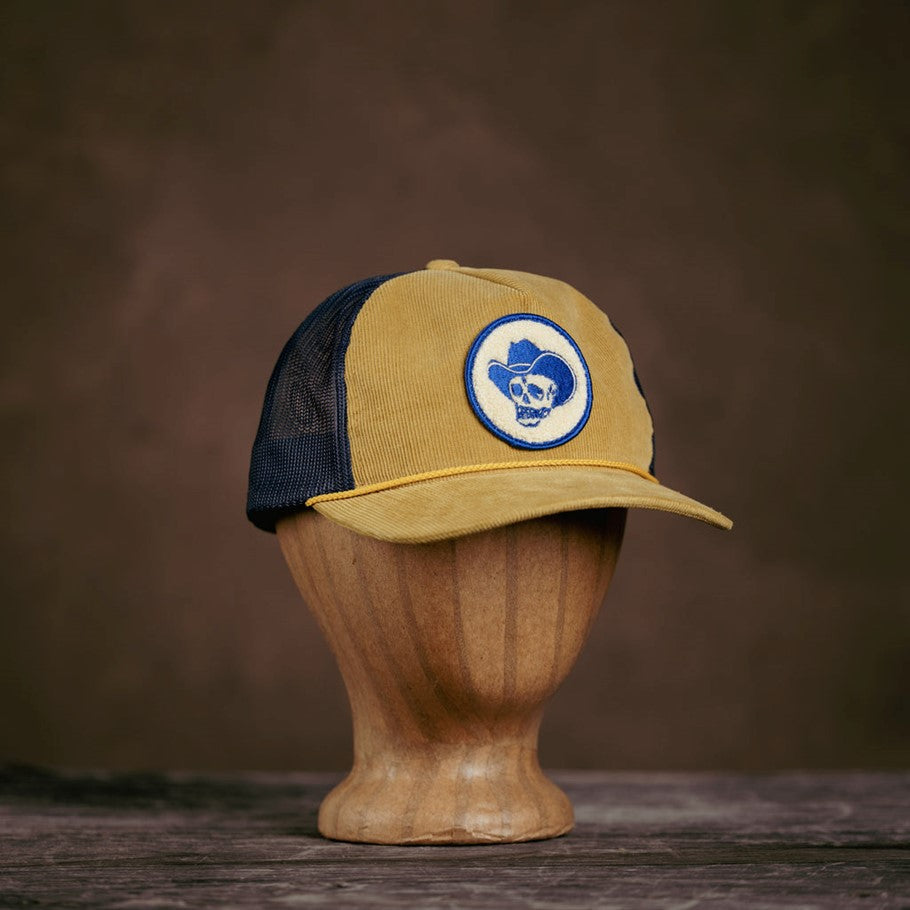 Bonehead Trucker