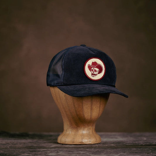 Bonehead Trucker