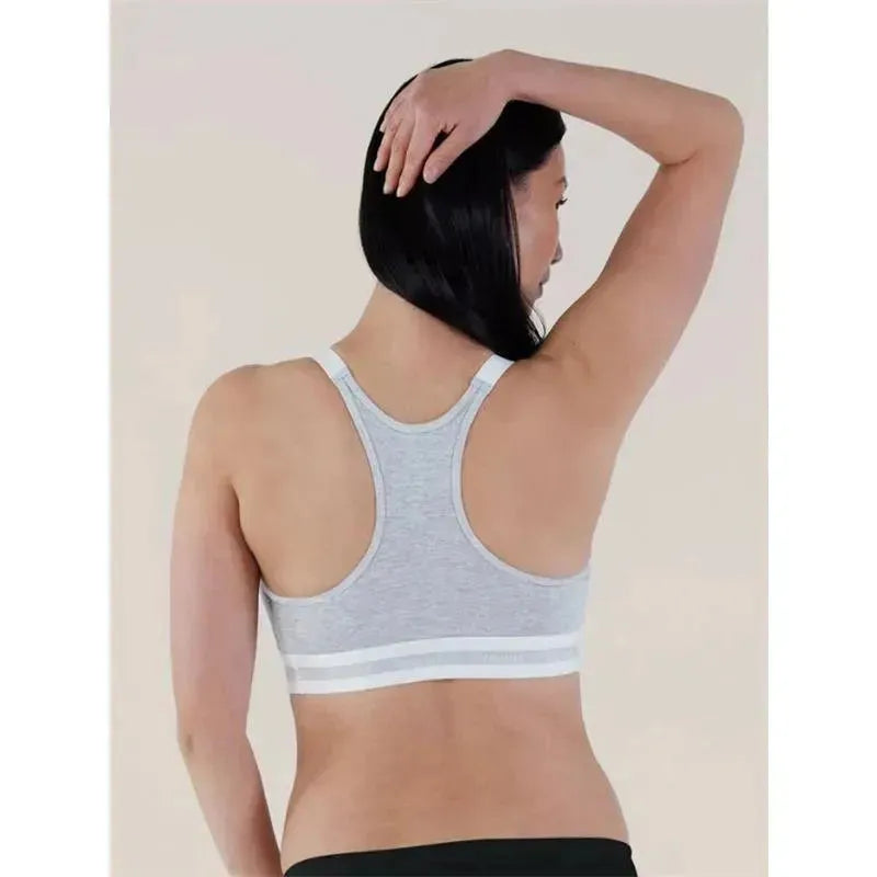 Bravado - Original Pumping & Nursing Bra, Dove Heather