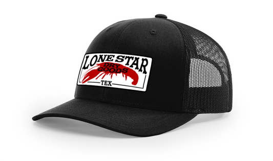 Crawfish Patch Hat