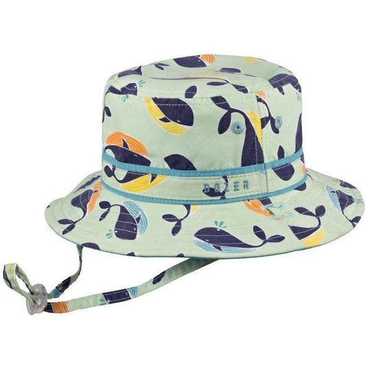 Dozer Bucket Hat | Jayce