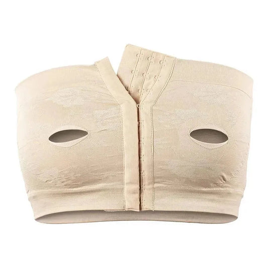 Dr. Brown - Hands Free Pumping Bra, Beige
