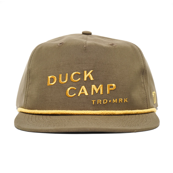 Trademark Hat