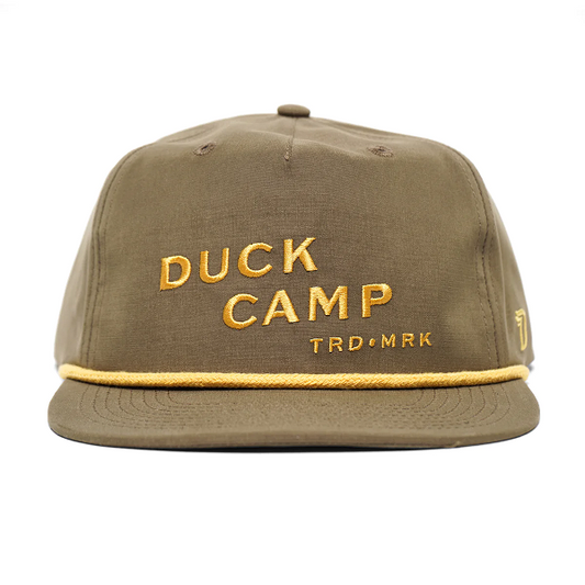 Trademark Hat