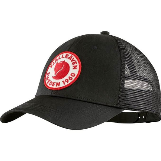 1960 LOGO LÅNGTRADARKEPS | Black