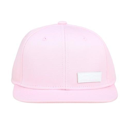 Cruzy Crowns - Ava Pink Snapback (CLEARANCE)