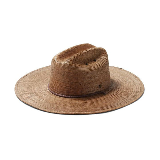 Monterrey Hat in Toast