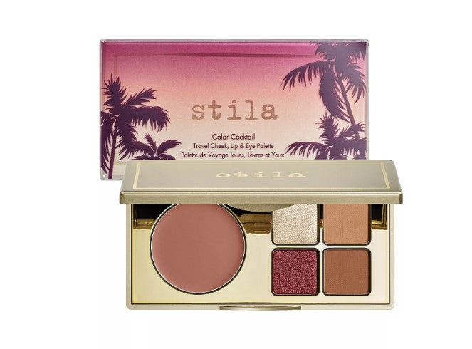 Color Cocktail Palette