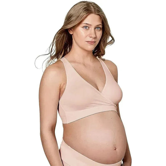 Medela - Keep Cool Sleep Bra Chai
