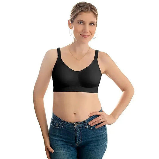 Medela - Maternity & Nursing Ultimate Bodyfit Bra, Black