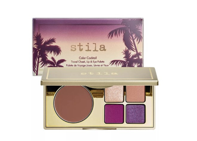 Color Cocktail Palette