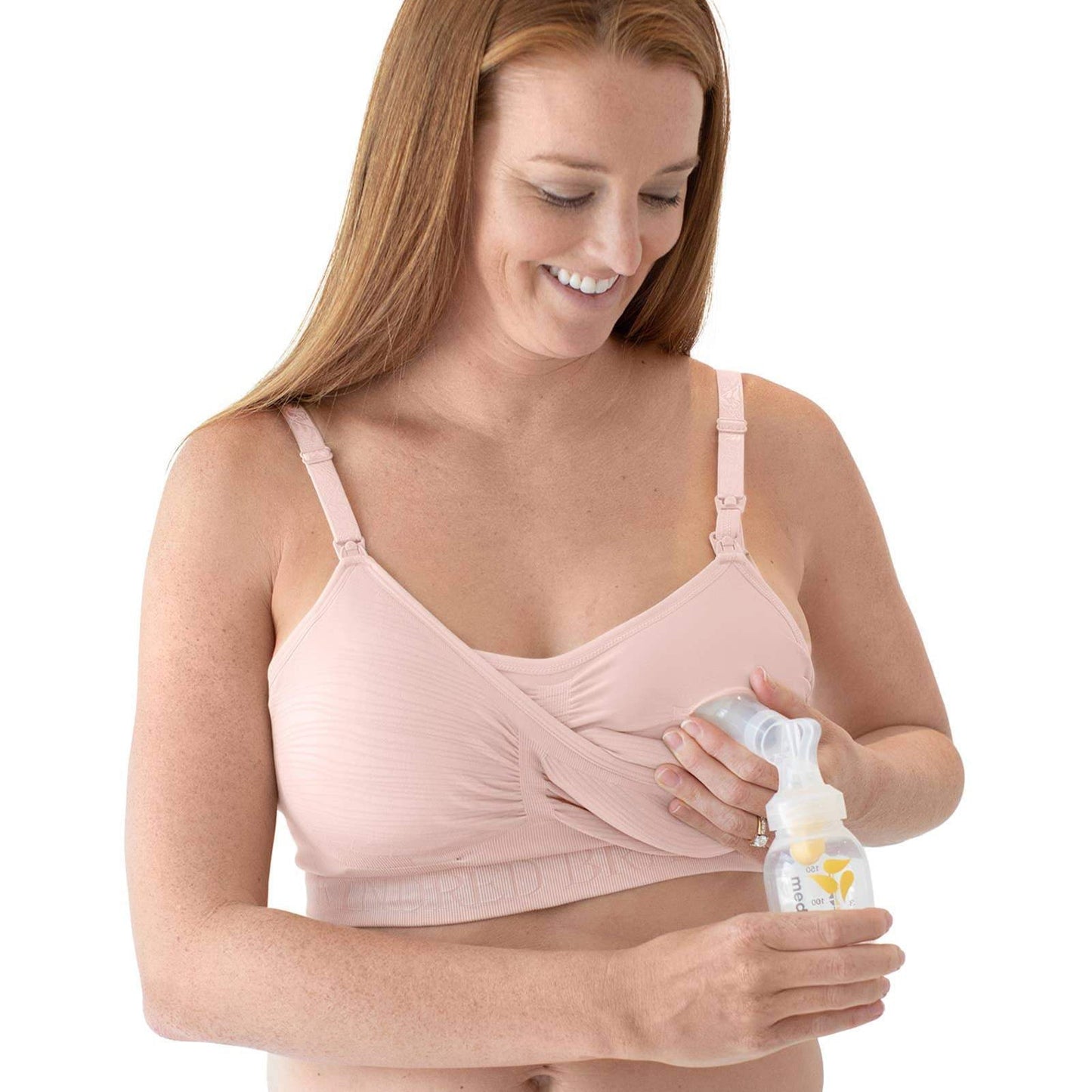 Sublime Hands Free Pumping Bra