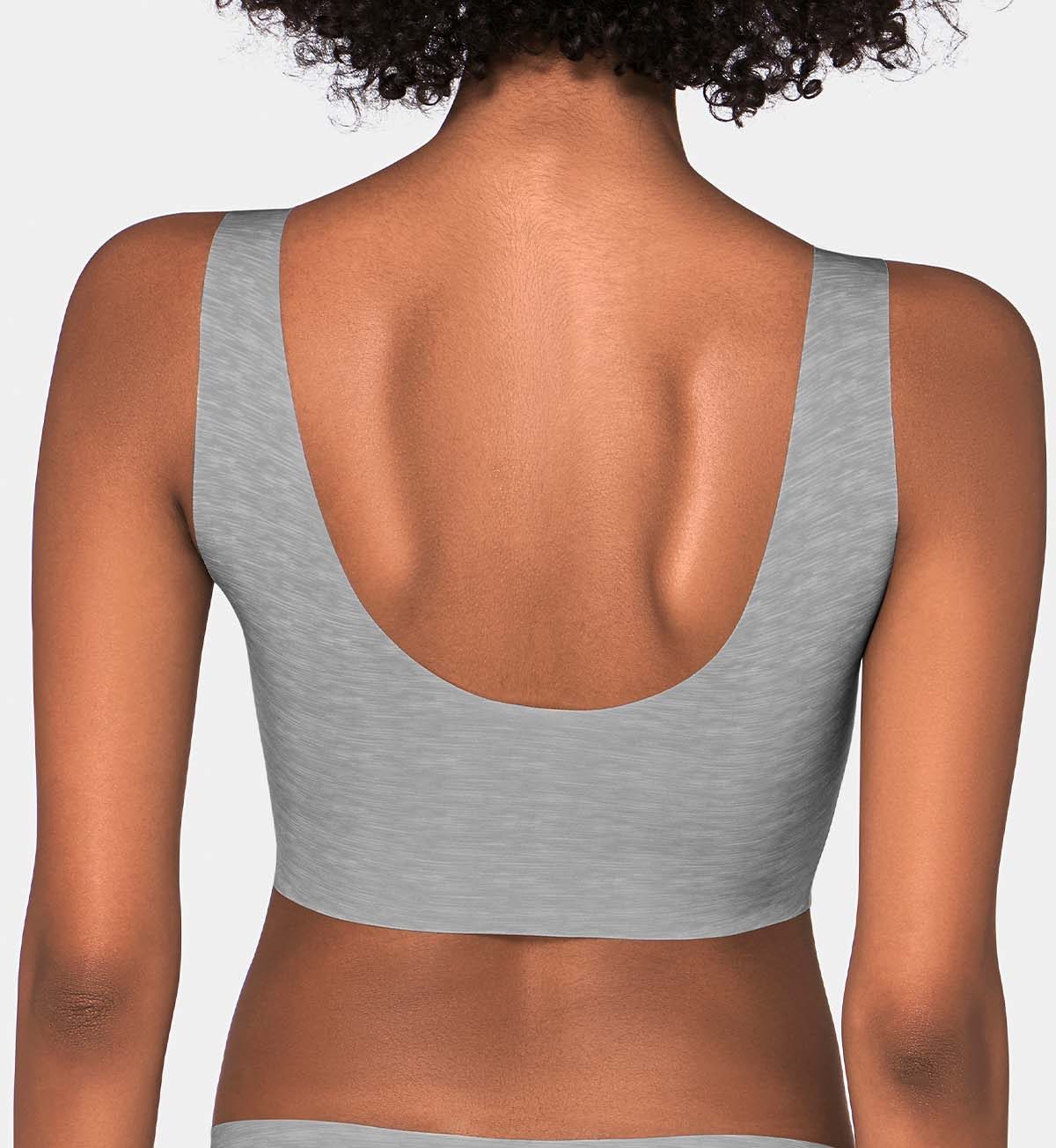 SLOGGI ZERO FEEL BRA TOP