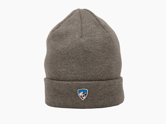 Merino Beanie