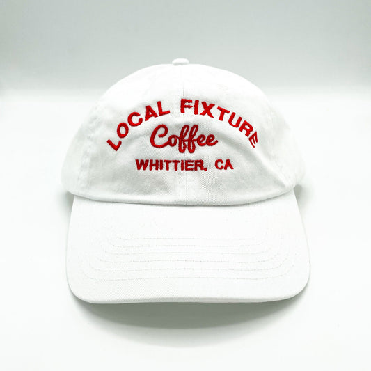 WHITTIER LOCAL HATS Whittier Local Coffee Bar Hat